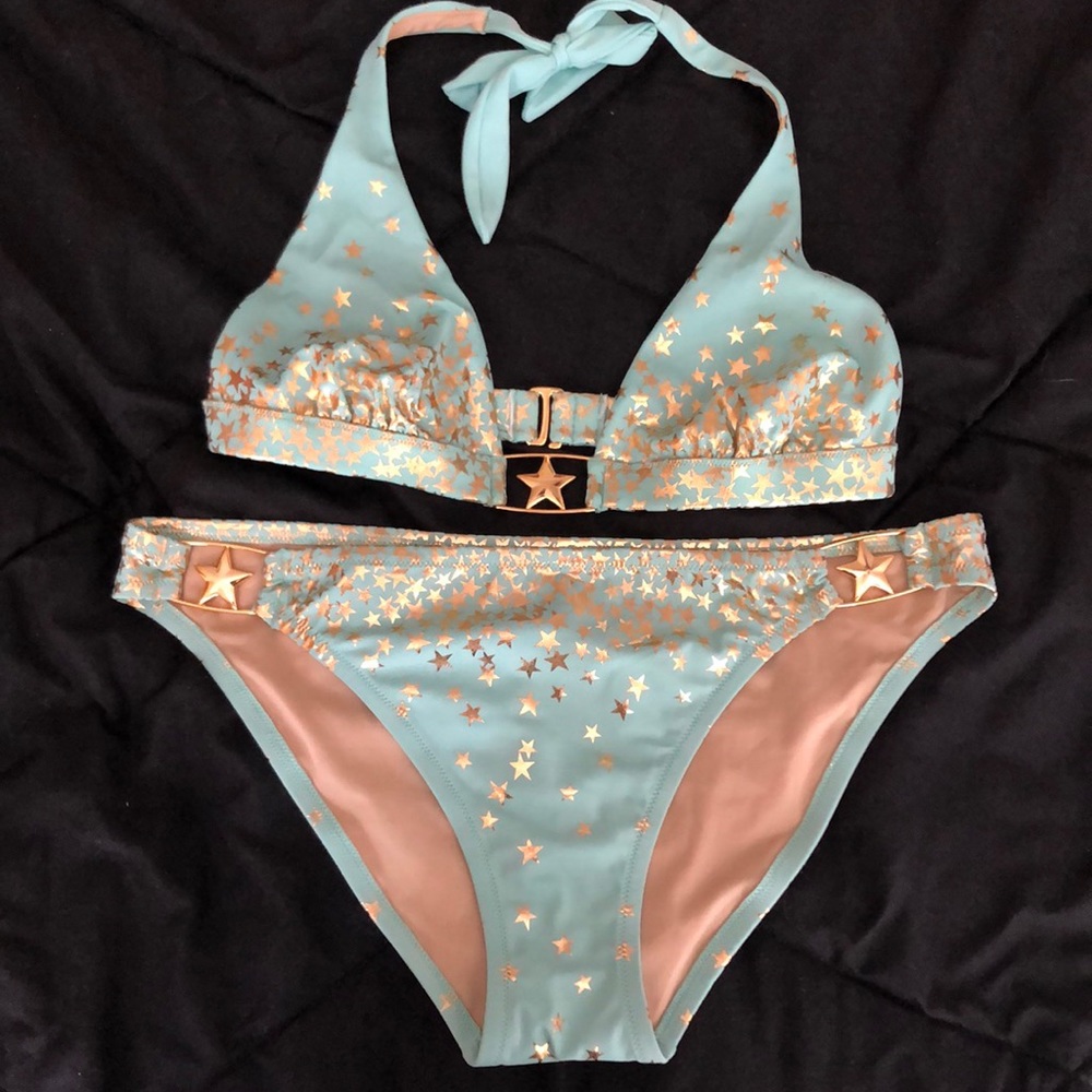 NWOT Victoria’s Secret Bikini